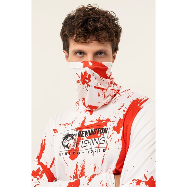 Джерси Remington Fishing Sun and Mosquito Protection Style 1