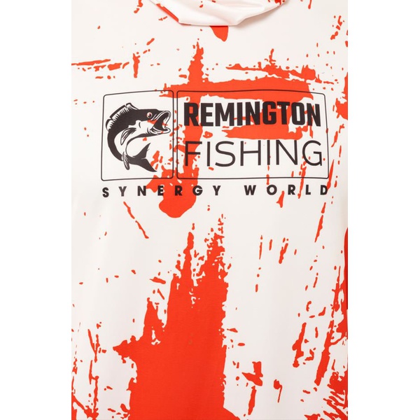 Джерси Remington Fishing Sun and Mosquito Protection Style 1