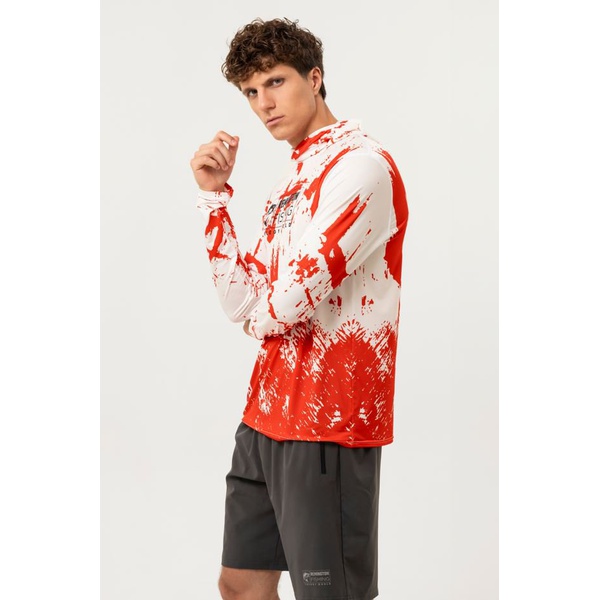 Джерси Remington Fishing Sun and Mosquito Protection Style 1