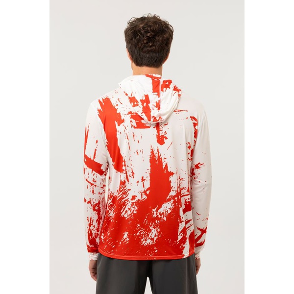 Джерси Remington Fishing Sun and Mosquito Protection Style 1