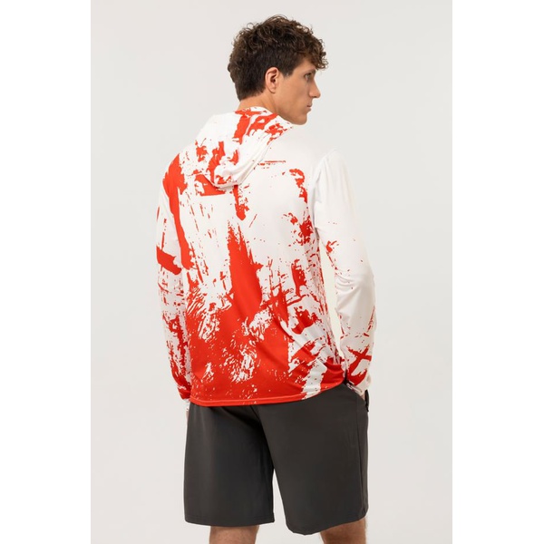 Джерси Remington Fishing Sun and Mosquito Protection Style 1