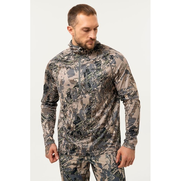 Лонгслив Remington Foliage Anti-mosquito Figure