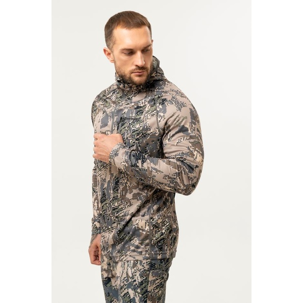 Лонгслив Remington Foliage Anti-mosquito Figure