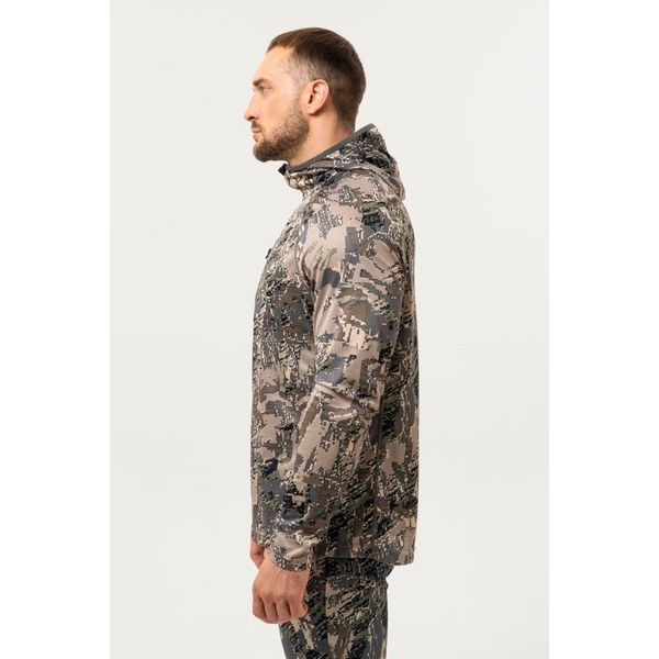 Лонгслив Remington Foliage Anti-mosquito Figure