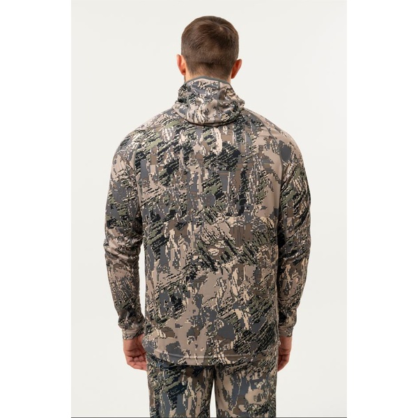 Лонгслив Remington Foliage Anti-mosquito Figure