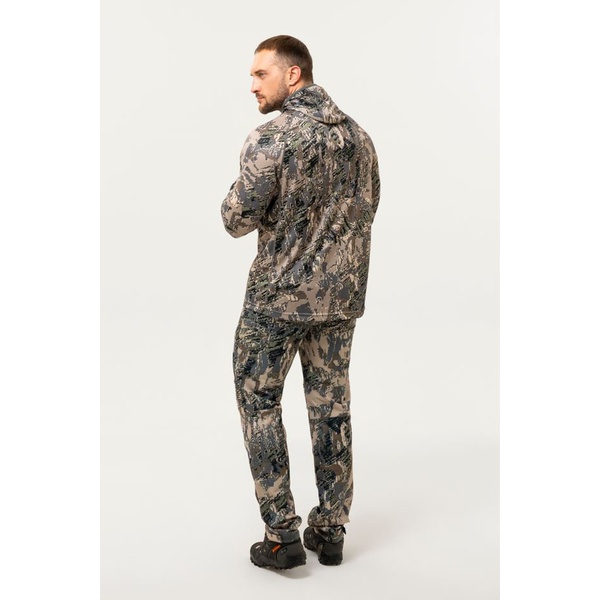 Лонгслив Remington Foliage Anti-mosquito Figure