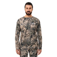 Лонгслив Remington Lite