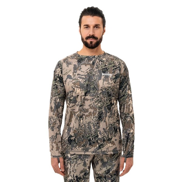 Лонгслив Remington Lite