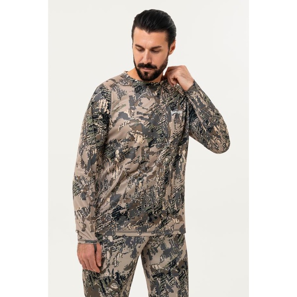 Лонгслив Remington Lite