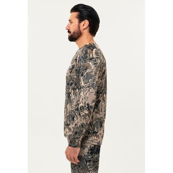 Лонгслив Remington Lite