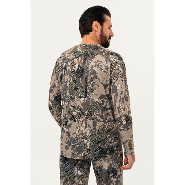 Лонгслив Remington Lite