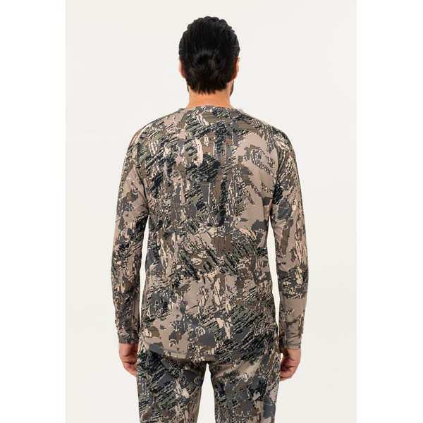 Лонгслив Remington Lite