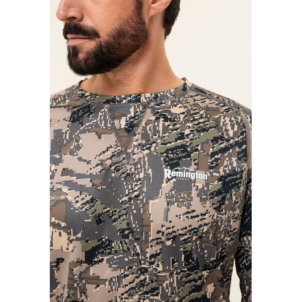 Лонгслив Remington Lite