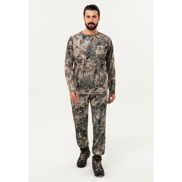 Лонгслив Remington Lite