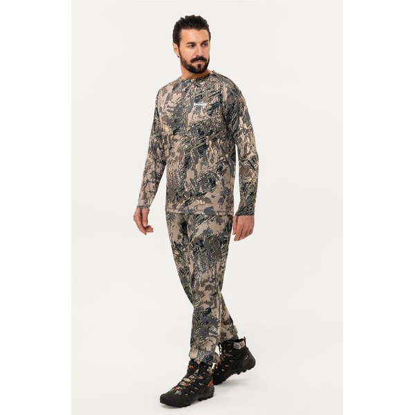 Лонгслив Remington Lite