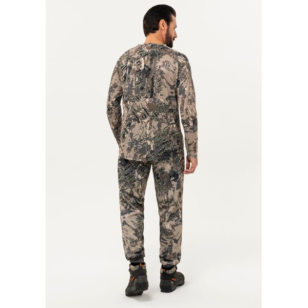 Лонгслив Remington Lite