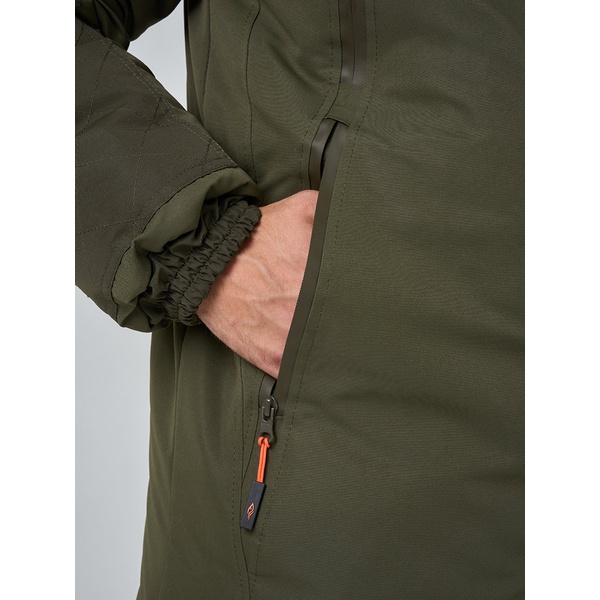 Костюм Taygerr Корсар - 45°С Хаки (342), тк. Таслан 189Т