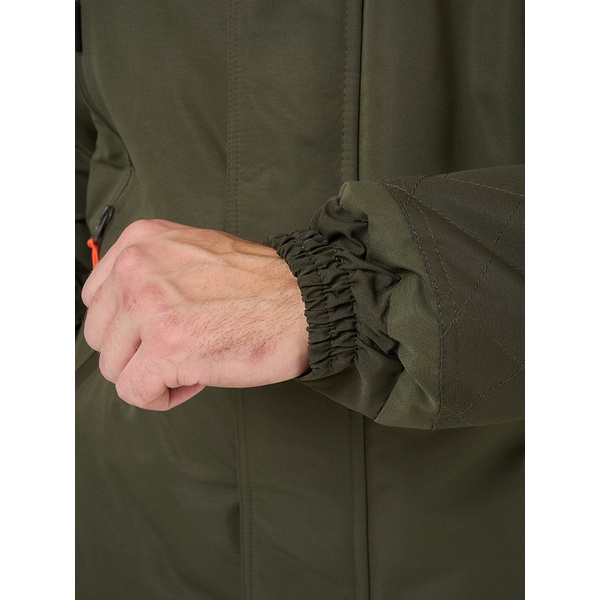 Костюм Taygerr Корсар - 45°С Хаки (342), тк. Таслан 189Т