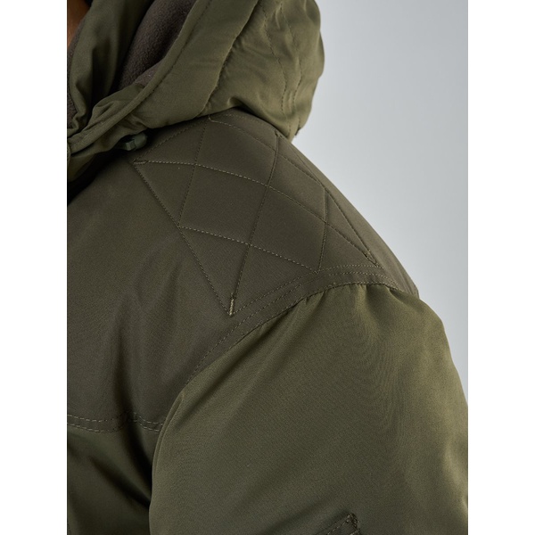 Костюм Taygerr Корсар - 45°С Хаки (342), тк. Таслан 189Т