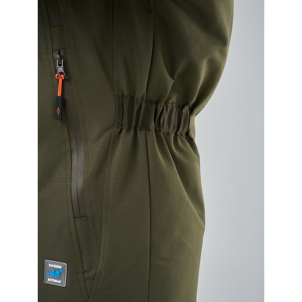 Костюм Taygerr Корсар - 45°С Хаки (342), тк. Таслан 189Т