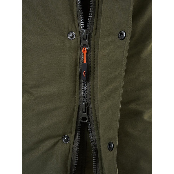 Костюм Taygerr Корсар - 45°С Хаки (342), тк. Таслан 189Т