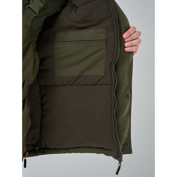 Костюм Taygerr Корсар - 45°С Хаки (342), тк. Таслан 189Т