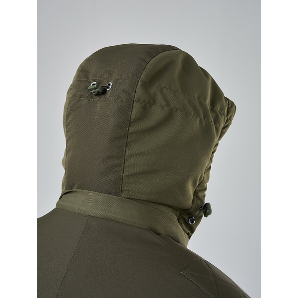 Костюм Taygerr Корсар - 45°С Хаки (342), тк. Таслан 189Т