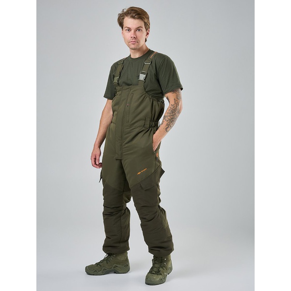 Костюм Taygerr Корсар - 45°С Хаки (342), тк. Таслан 189Т