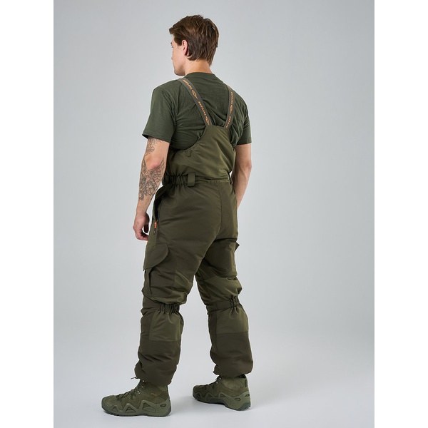 Костюм Taygerr Корсар - 45°С Хаки (342), тк. Таслан 189Т