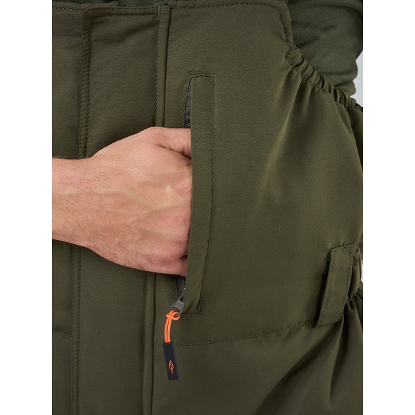 Костюм Taygerr Корсар - 45°С Хаки (342), тк. Таслан 189Т