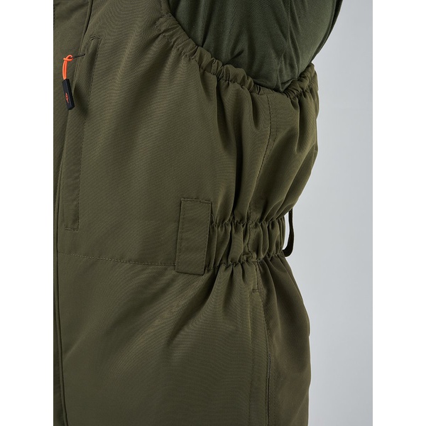 Костюм Taygerr Корсар - 45°С Хаки (342), тк. Таслан 189Т