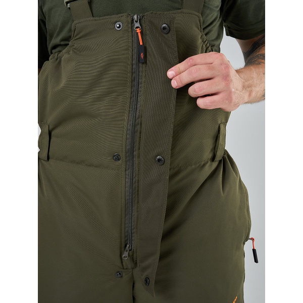 Костюм Taygerr Корсар - 45°С Хаки (342), тк. Таслан 189Т