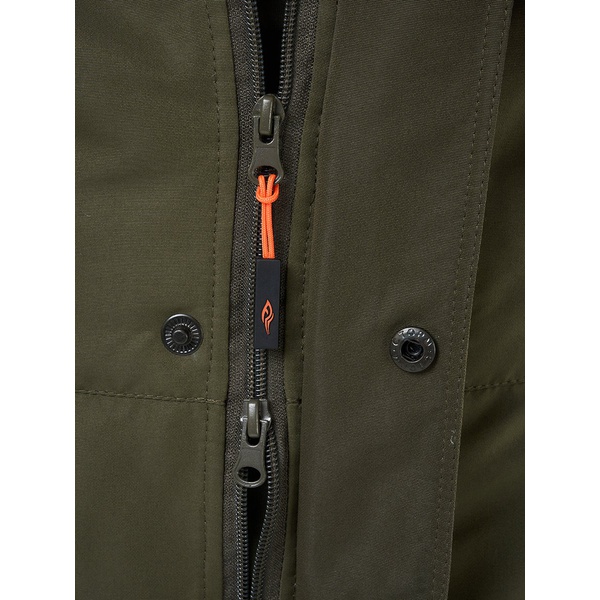 Костюм Taygerr Корсар - 45°С Хаки (342), тк. Таслан 189Т