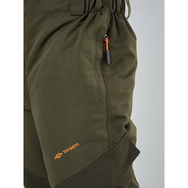 Костюм Taygerr Корсар - 45°С Хаки (342), тк. Таслан 189Т