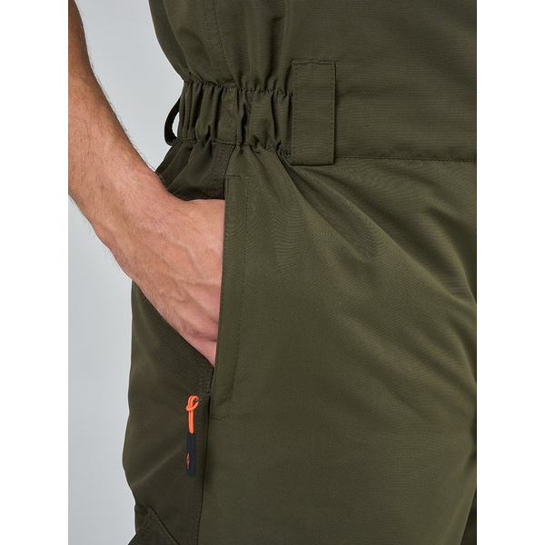 Костюм Taygerr Корсар - 45°С Хаки (342), тк. Таслан 189Т