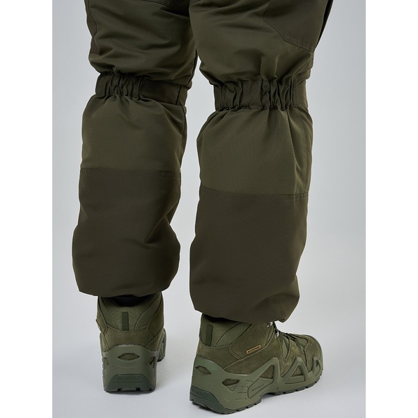 Костюм Taygerr Корсар - 45°С Хаки (342), тк. Таслан 189Т