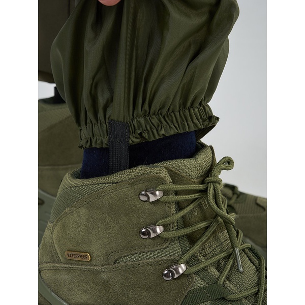 Костюм Taygerr Корсар - 45°С Хаки (342), тк. Таслан 189Т