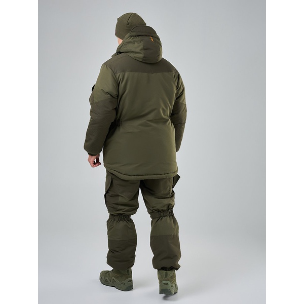 Костюм Taygerr Корсар - 45°С Хаки (342), тк. Таслан 189Т