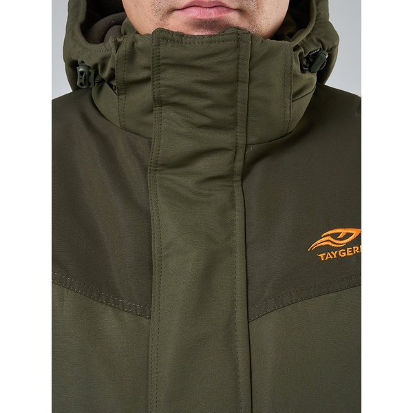 Костюм Taygerr Корсар - 45°С Хаки (342), тк. Таслан 189Т