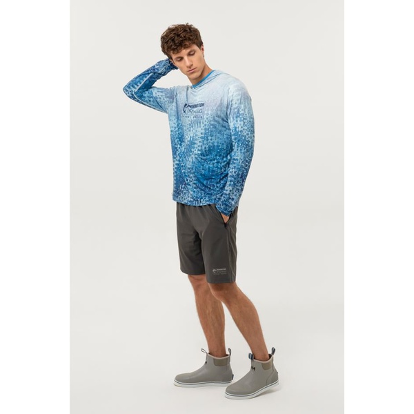 Джерси Remington Fishing Sun and Mosquito Protection Style 3