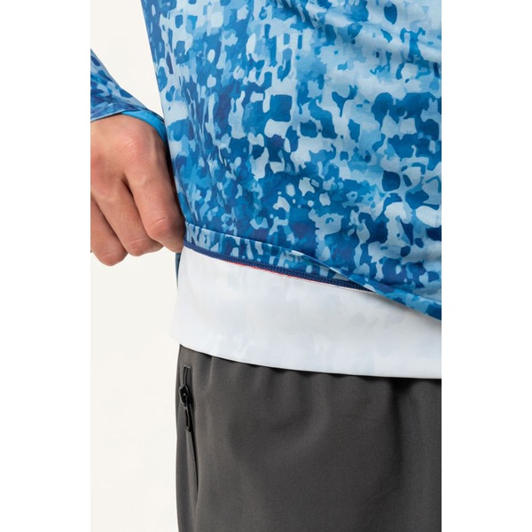 Джерси Remington Fishing Sun and Mosquito Protection Style 3