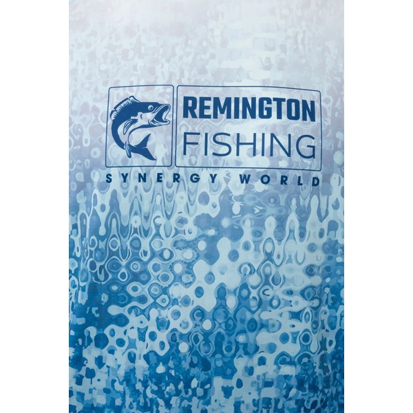Джерси Remington Fishing Sun and Mosquito Protection Style 3