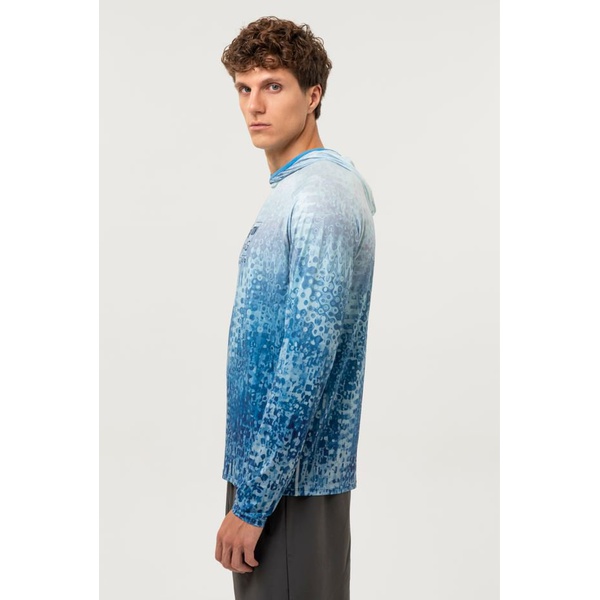 Джерси Remington Fishing Sun and Mosquito Protection Style 3