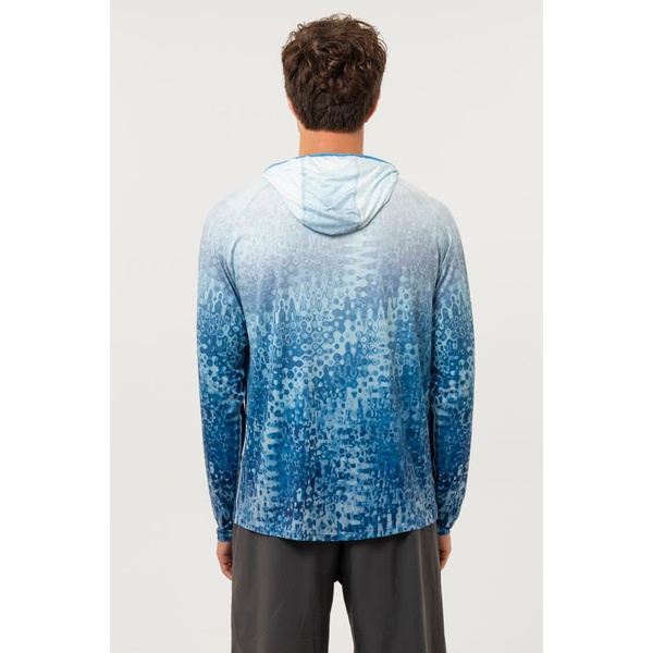 Джерси Remington Fishing Sun and Mosquito Protection Style 3