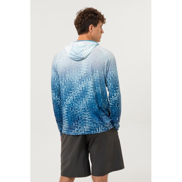 Джерси Remington Fishing Sun and Mosquito Protection Style 3