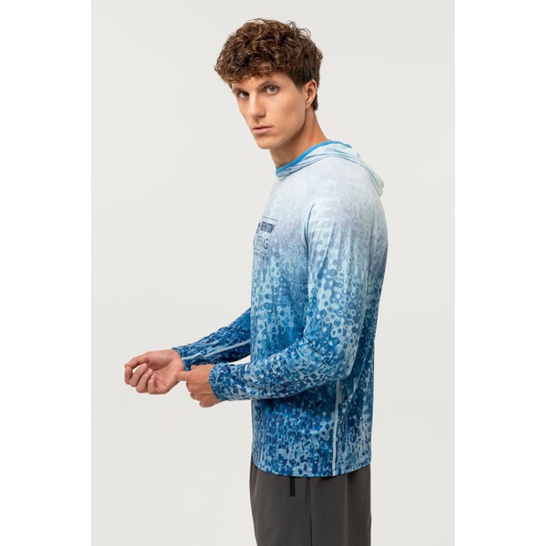 Джерси Remington Fishing Sun and Mosquito Protection Style 3