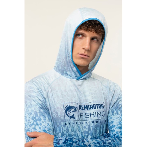 Джерси Remington Fishing Sun and Mosquito Protection Style 3