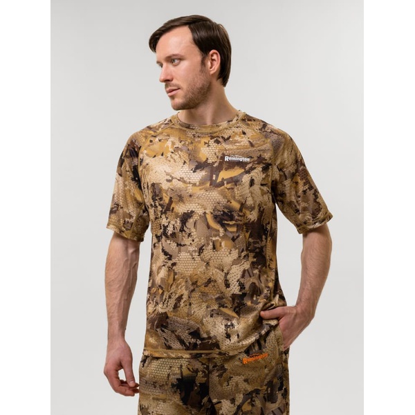 Футболка Remington Moisture Removal