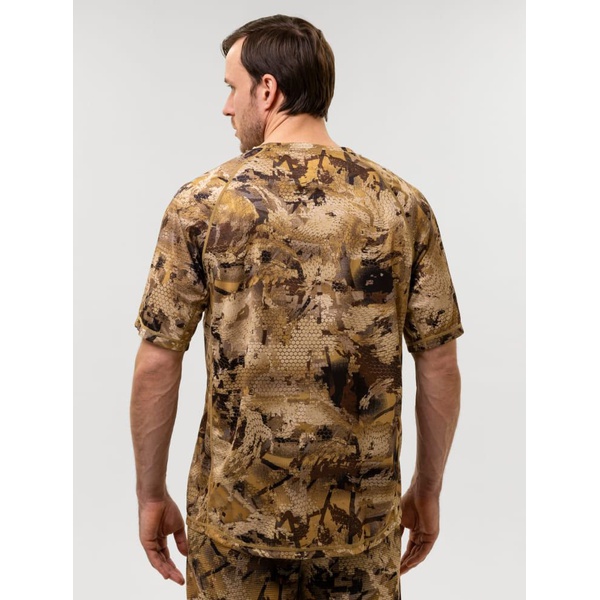 Футболка Remington Moisture Removal