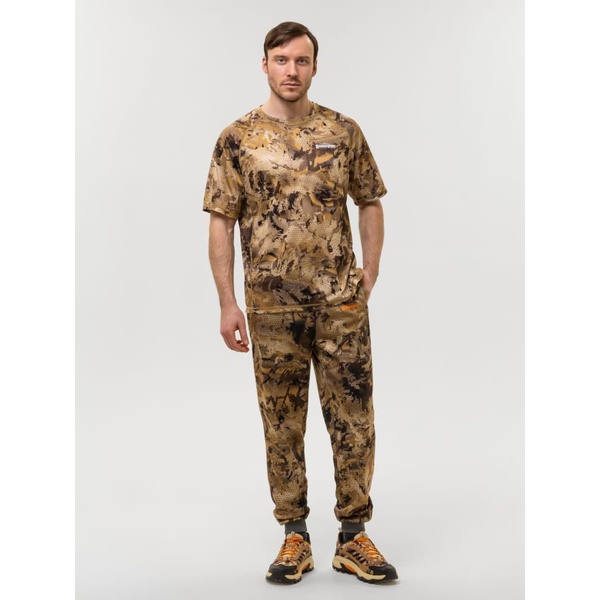 Футболка Remington Moisture Removal